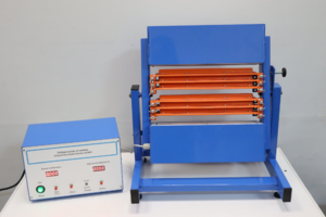 Лабораторная установка «Изучение космических лучей» - fgospostavki.ru - Зеленогорск