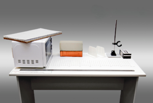 Учебная установка «Защита от СВЧ излучения» - fgospostavki.ru - Зеленогорск