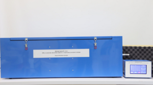 Лабораторный стенд «Исследование способов защиты от производственного шума» - fgospostavki.ru - Зеленогорск