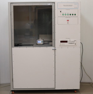 Комплект учебного оборудования «Электростатический фильтр» - fgospostavki.ru - Зеленогорск