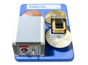 Макет действующий "Вихревые токи и правило Ленца" - fgospostavki.ru - Зеленогорск