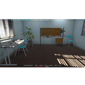 Виртуальный лабораторный практикум «Основные газовые процессы: адиабатный, изобарный, изотермический, изохорный» - fgospostavki.ru - Зеленогорск