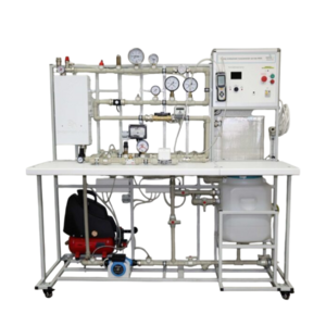 Стенд «Измерение показателей систем ЖКХ» - fgospostavki.ru - Зеленогорск