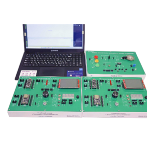 Учебный стенд «Тренажер программиста» с ноутбуком - fgospostavki.ru - Зеленогорск