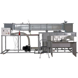 Лабораторный комплект по гидрологии и гидравлике «Гидроканал» - fgospostavki.ru - Зеленогорск