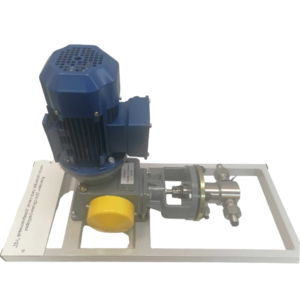 Комплект для сборки-разборки насос-дозатора типа насос дозировочный  - fgospostavki.ru - Зеленогорск