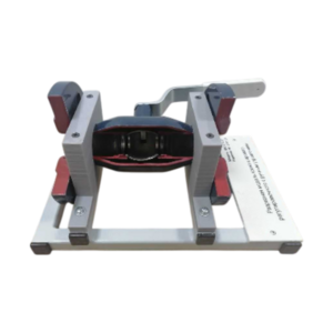 Разрезная модель крана шарового регулировочного с ручным управлением - fgospostavki.ru - Зеленогорск