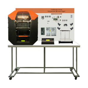 Готовая лаборатория «3D моделирования и прототипирования» на 10 обучающих мест - fgospostavki.ru - Зеленогорск