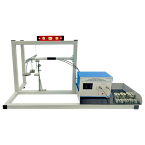 Лабораторный стенд "Определение главных напряжений при кручении и совместном действии изгиба при кручении" - fgospostavki.ru - Зеленогорск