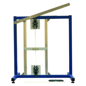 Лабораторный стенд «Определение формы потери устойчивости в зависимости от условий закрепления» - fgospostavki.ru - Зеленогорск