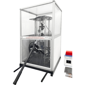 Учебно-лабораторный комплекс "Исследование механических свойств материалов" - fgospostavki.ru - Зеленогорск