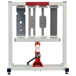 Комплекс "Изучение напряжений" - fgospostavki.ru - Зеленогорск