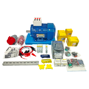 Комплект монтажа и наладки схем плавного пуска асинхронного двигателя - fgospostavki.ru - Зеленогорск