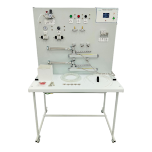 Типовой комплект учебного оборудования «Пневмопривод и электропневмоавтоматика» (16 лабораторных работ) - fgospostavki.ru - Зеленогорск