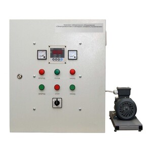 Комплект лабораторного оборудования «Электромонтаж и наладка шкафов управления» - fgospostavki.ru - Зеленогорск