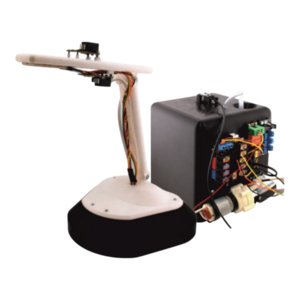 Образовательный набор "Умные 3D-проекты" М1 ЙоТик 32 - fgospostavki.ru - Зеленогорск