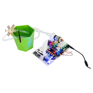 Образовательный набор "Стартовый ЙоТик М4"  (Цифровая лаборатория по биологии) - fgospostavki.ru - Зеленогорск