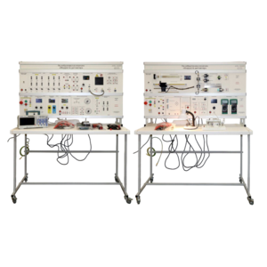 Комплект учебного оборудования «Промышленные датчики» - fgospostavki.ru - Зеленогорск