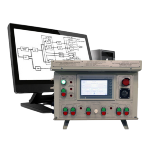 Учебный тренажер «АПА 100У» - fgospostavki.ru - Зеленогорск