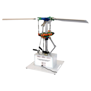 Учебный макет «Устройство и принцип работы автомата перекоса вертолета» - fgospostavki.ru - Зеленогорск