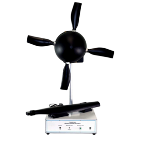 Учебный макет «Механизм изменения шага винта» - fgospostavki.ru - Зеленогорск