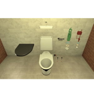 Виртуальный лабораторный практикум «Виртуальная сантехника» - fgospostavki.ru - Зеленогорск