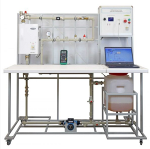 Лабораторный стенд "Датчики температуры"  - fgospostavki.ru - Зеленогорск