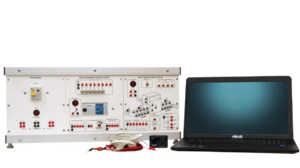 Типовой комплект учебного оборудования «Средства автоматизации и управления ОВЕН в минимальной конфигурации»  - fgospostavki.ru - Зеленогорск