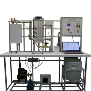 Лабораторный стенд "Изучение работы системы автоматического управления" - fgospostavki.ru - Зеленогорск