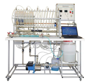 Стенд «Механика жидкости» - fgospostavki.ru - Зеленогорск