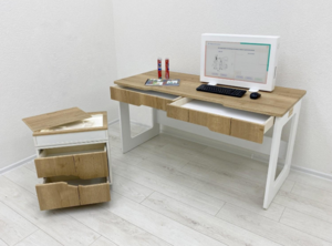 Профессиональный стол психолога-дефектолога "Старт" - fgospostavki.ru - Зеленогорск