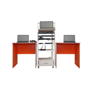 Типовой комплект учебного оборудования  «IP-телефония» VOIP - fgospostavki.ru - Зеленогорск