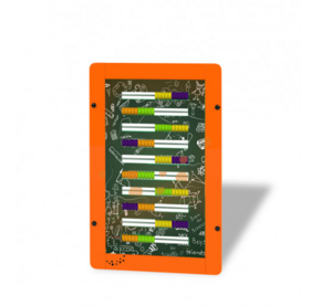 Игровая панель «Счеты»  - fgospostavki.ru - Зеленогорск