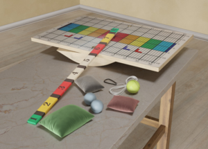 Комплект балансировочный «Успех» (Баламетрикс) - fgospostavki.ru - Зеленогорск