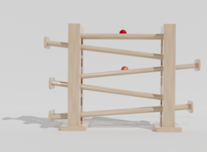 Кугельбан для концентрации внимания - fgospostavki.ru - Зеленогорск