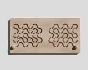 Межполушарная доска №12 - fgospostavki.ru - Зеленогорск