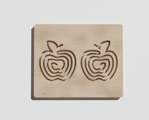 Межполушарная доска №15 - fgospostavki.ru - Зеленогорск