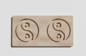 Межполушарная доска №16 - fgospostavki.ru - Зеленогорск