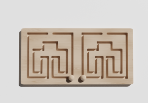 Межполушарная доска №17 - fgospostavki.ru - Зеленогорск