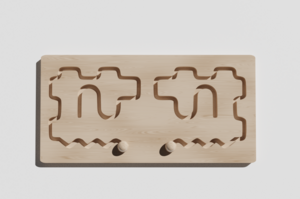 Межполушарная доска №19 - fgospostavki.ru - Зеленогорск