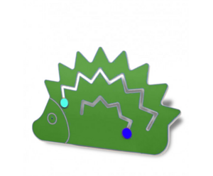 Бизипанель «Ежик» - fgospostavki.ru - Зеленогорск