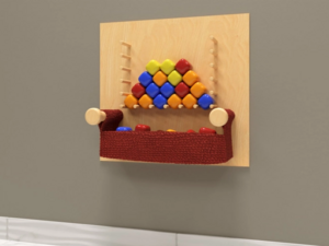 Бизипанель «Мозаика» - fgospostavki.ru - Зеленогорск