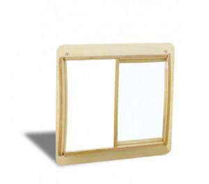 Панель «Кривое зеркало» - fgospostavki.ru - Зеленогорск