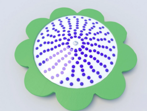 Панель «Шум дождя» - fgospostavki.ru - Зеленогорск