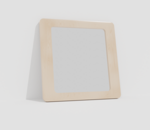 Панель-зеркало для STEM-стены - fgospostavki.ru - Зеленогорск