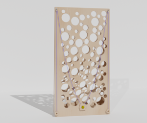 Развивающая игровая панель «Сырная история» - fgospostavki.ru - Зеленогорск