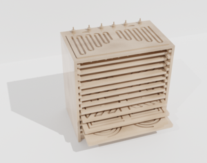 Развивающая панель «Межполушарные доски 12 в 1 №1» - fgospostavki.ru - Зеленогорск