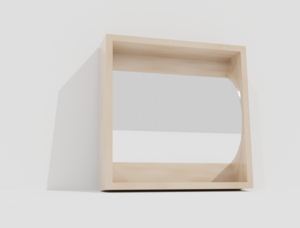 Развивающая панель «Зеркальная история» - fgospostavki.ru - Зеленогорск