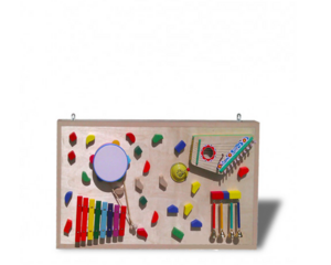 Тактильная панель «Ритм музыки» - fgospostavki.ru - Зеленогорск