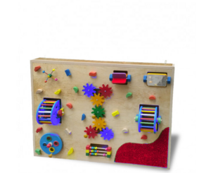 Тактильная панель «Дуэт развлечений» - fgospostavki.ru - Зеленогорск